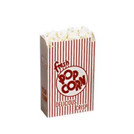 POPCORN BOXES